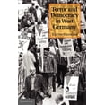 thumbnail image 1 of Terror and Democracy in West Germany, (Hardcover), 1 of 1