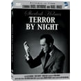 thumbnail image 1 of Mpi Home Video - Terror by Night [DIGITAL VIDEO DISC], 1 of 2