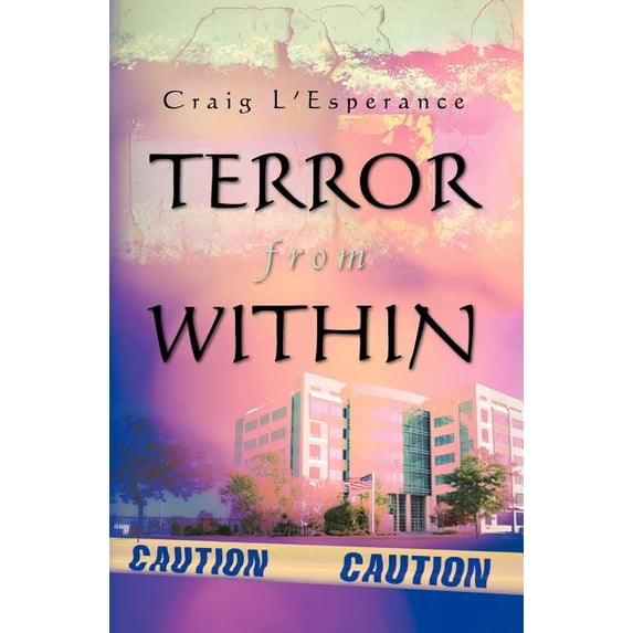 Terror from Within (Paperback)