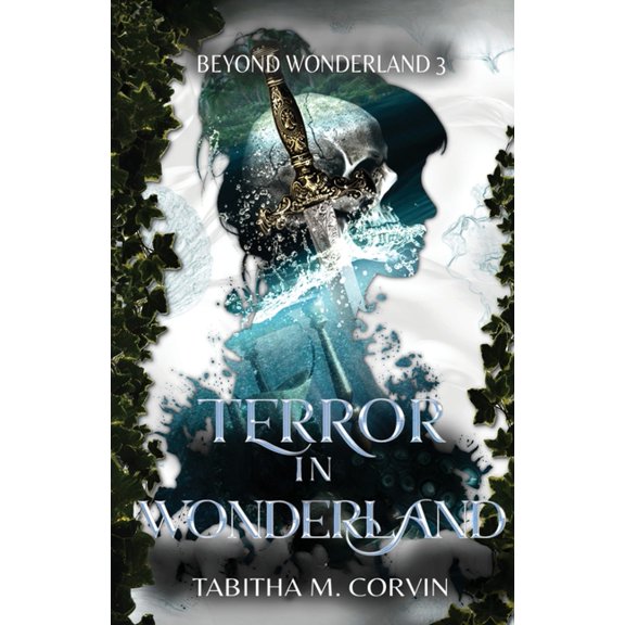 Terror in Wonderland, (Paperback)