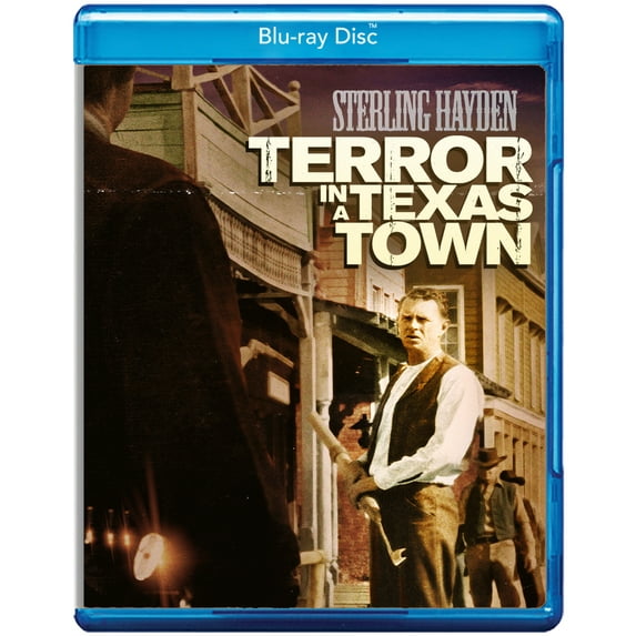 Terror in a Texas Town