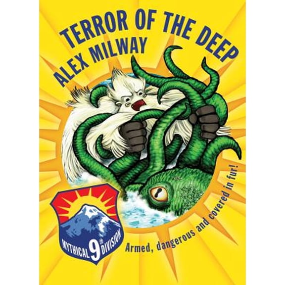 Terror of the Deep