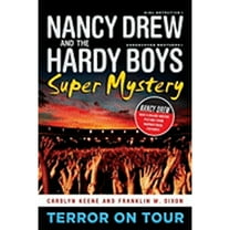 Pre-Owned Terror on Tour (Paperback) 1416927263 9781416927266