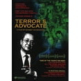 thumbnail image 1 of Magnolia Home Ent - Terror's Advocate [DIGITAL VIDEO DISC], 1 of 1