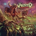 thumbnail image 1 of TerrorVision Aborted (CD), 1 of 1