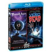 Terrorvision and the Video Dead Double Feature