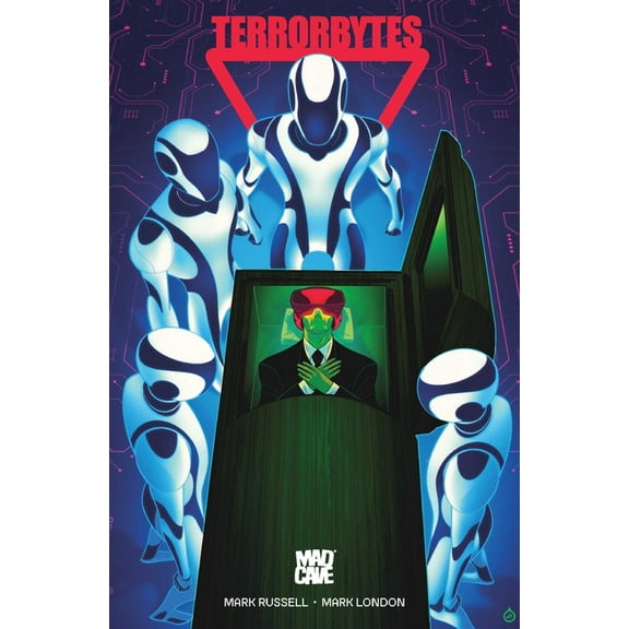 Terrorbytes Terrorbytes Vol. 1, (Paperback)