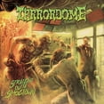thumbnail image 1 of Terrordome - Straight Outta Smogtown - Music & Performance - CD, 1 of 1