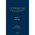 thumbnail image 1 of Terrorism: Commentary on Security Documents: Terrorism: Commentary on Security Documents Index IV: Volumes 101-120 (Hardcover), 1 of 1