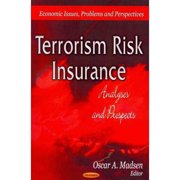 Terrorism Risk Insurance