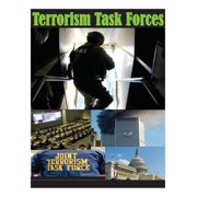 Terrorism Task Forces Paperback