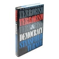 thumbnail image 1 of Pre-Owned Terrorism and Democracy (Hardcover) 0395430860 9780395430866, 1 of 1