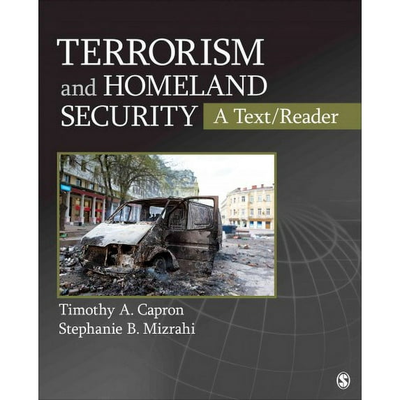 Terrorism and Homeland Security