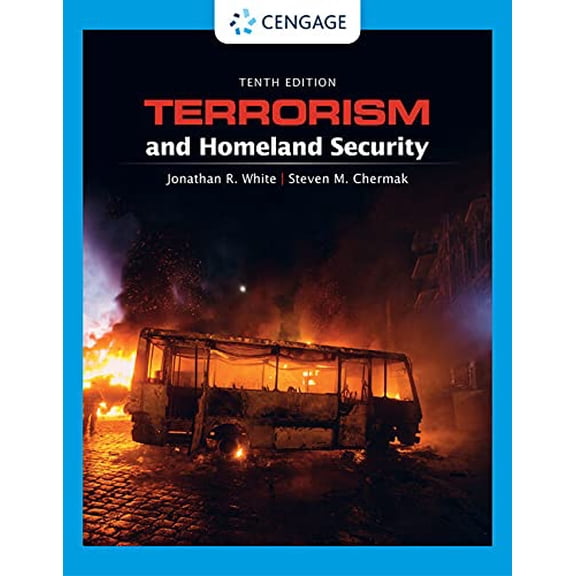 Pre-Owned Terrorism and Homeland Security, Loose-Leaf Version, (Loose Leaf)