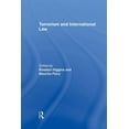 thumbnail image 1 of Terrorism and International Law, (Paperback), 1 of 1