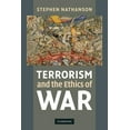 thumbnail image 1 of Terrorism and the Ethics of War, (Paperback), 1 of 1