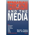 thumbnail image 1 of Terrorism and the Media, (Paperback), 1 of 1