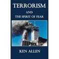 thumbnail image 1 of Terrorism and the Spirit of Fear, 1 of 1