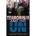 thumbnail image 1 of Pre-Owned Terrorism and the UN : Before and after September 11 9780253216625, 1 of 1
