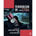 thumbnail image 1 of Pre-Owned Terrorism in America, 9781138202092, 1138202096, Paperback, 1 edition, 1 of 1