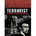 thumbnail image 1 of Terrorist: Gavrilo Princip, the Assassin Who Ignited World War I (Fiction - Young Adult), 1 of 1