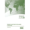 thumbnail image 1 of Terrorist Sanctuary in The Sahara: A Case Study (Paperback), 1 of 1