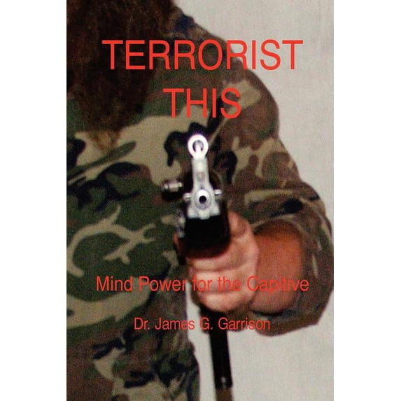 Terrorist This (Paperback)