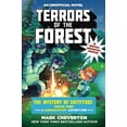 thumbnail image 1 of Pre-Owned Terrors of the Forest: The Mystery of Entity303 Book One: A Gameknight999 Adventure: An Unofficial Minecrafter's Adventure (Gameknight999 Series), 9781510718869, 1510718869, Paperback,, 1 of 1