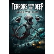 Terrors From the Deep, (Paperback)