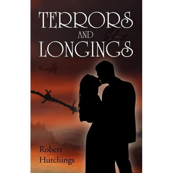 Terrors and Longings (Paperback)