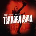 thumbnail image 1 of Terrorvision - Party Over Here ..... Live In London - Music & Performance - CD, 1 of 1