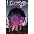 thumbnail image 1 of Terrorwar #7 VF ; Image Comic Book, 1 of 1