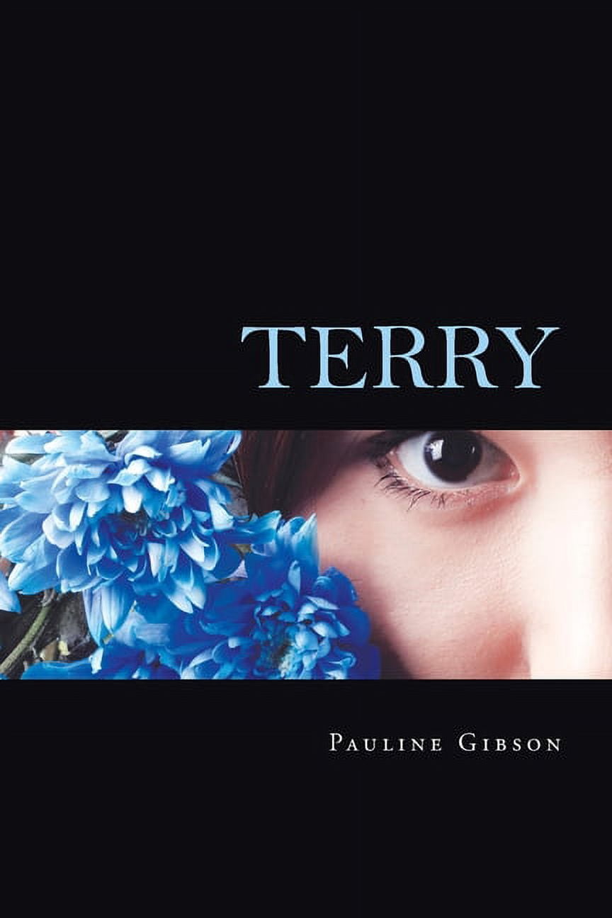 Terry Ramon Book Terry - Walmart.com