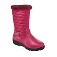 thumbnail image 1 of Terry Boot, 1 of 2
