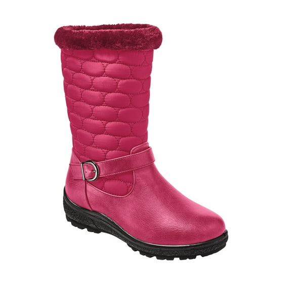 Terry Boot