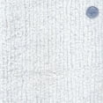 thumbnail image 1 of Terry Chenille Fabric by the Yard - White (TC0501-596), 1 of 1