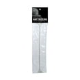 thumbnail image 1 of Terry Cloth Hat Sizer Pack - White - 1 PKG = 2 SIZERS - White, 1 of 1