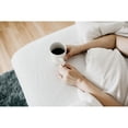 thumbnail image 1 of Terry Cloth Mattress Protector, 1 of 5