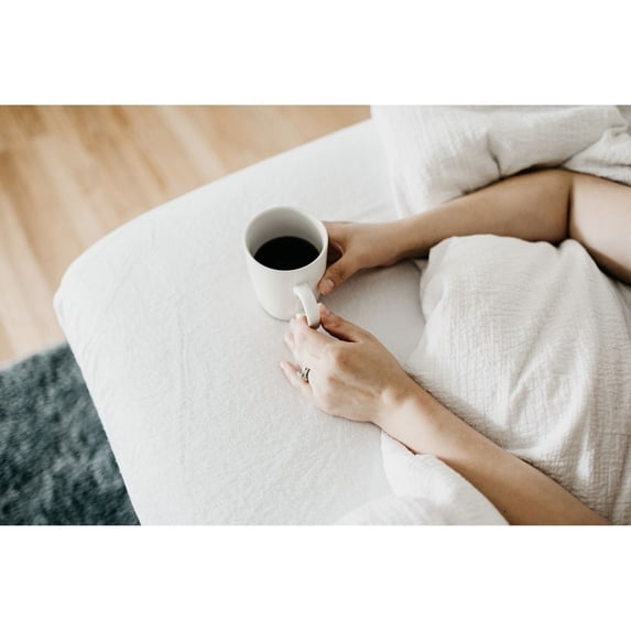 Terry Cloth Mattress Protector