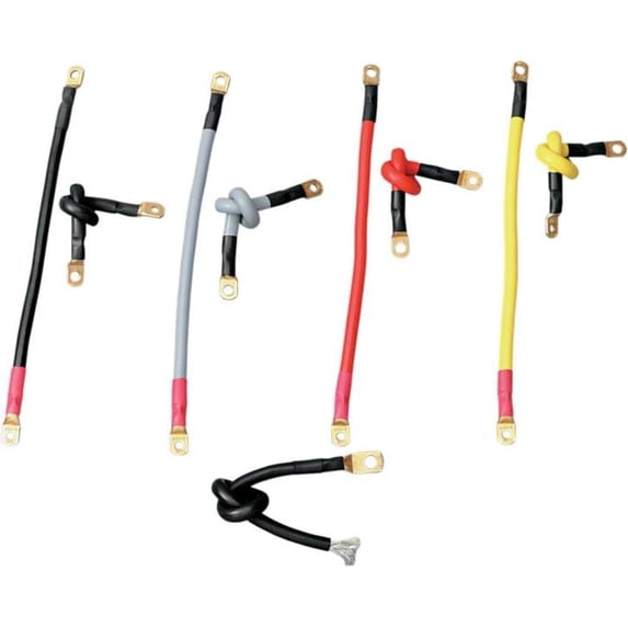 Terry Components 22020