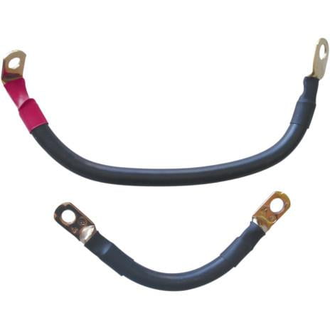 Terry Components 22046 Battery Cable Complete Kit