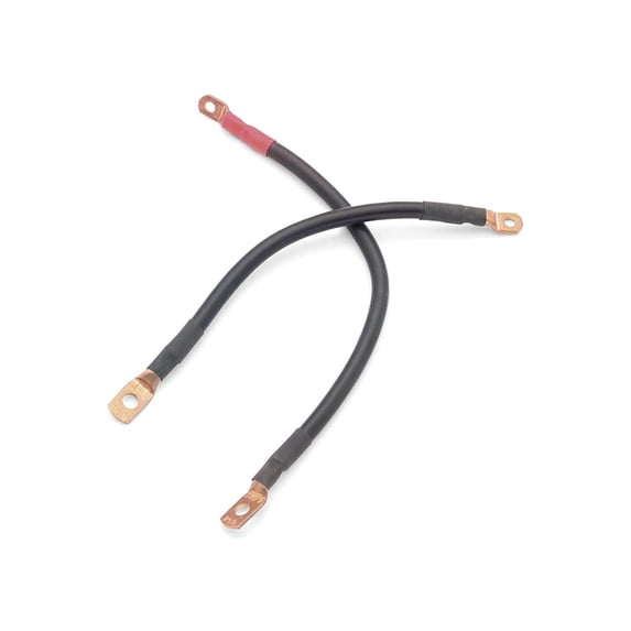 Terry Components 22060 Battery Cable Complete Kit