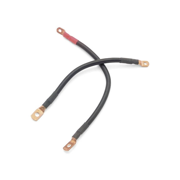 Terry Components 22060 Battery Cable Complete Kit
