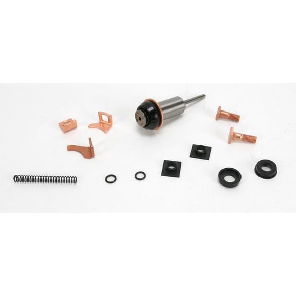 Terry Components 550000 Starter Solenoid Repair Kit