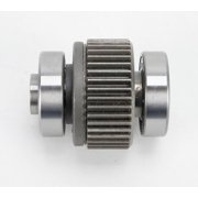 Terry Components 550110 Starter Drive Clutch for 1.6 kW and 2.0 kW Starters