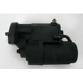 thumbnail image 1 of Terry Components 773594 Starter Motor - 2.0kW - Black Wrinkle, 1 of 1