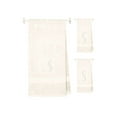 thumbnail image 1 of Terry Cotton Hand Towels with Custom Embroidered Initials | Soft, Absorbent, and Ideal for Bathroom or Kitchen Use | Perfect Personalized Gift | Set of 3, 1 of 1
