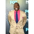 thumbnail image 1 of Terry Crews At Arrivals For Fox Upfront Presentation 2017 Post-Party Wollman Rink In Central Park New York Ny May 15, 1 of 2