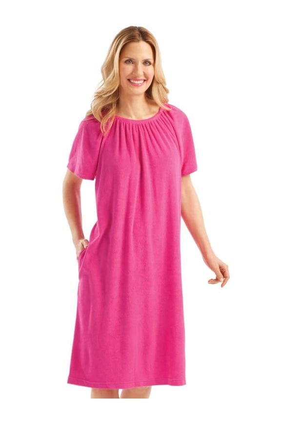 Terry Dress