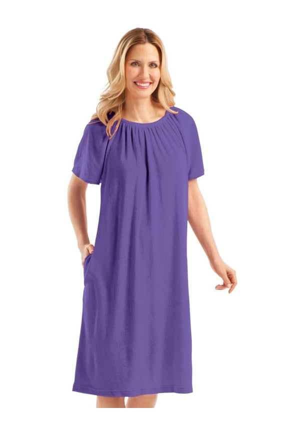 Terry Dress